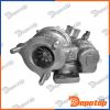 Turbocompresseur pour AUDI | 53149706707, 5314-970-6707